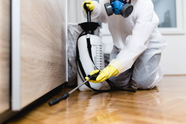 Best Mosquito Control Services  in Kennett Square, PA